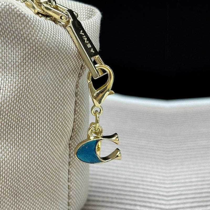 Sbredit Bag Charm,Purse Charms for Handbag,Purses Key Chains Accessories - Image 3